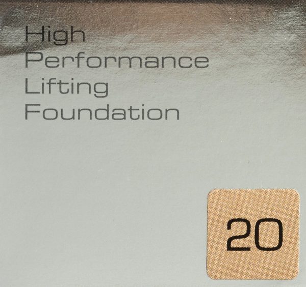 ARTDECO High Performance Lifting Foundation - Flüssiges, straffes und langanhaltendes 12