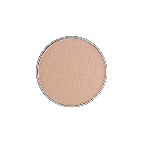 ARTDECO Hydra Mineral Compact Foundation Refill - Feuchtigkeitsspendendes loses Puder in kompakter Form, Nachfüllung - 1 x 10 g 1