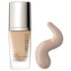 ARTDECO High Performance Lifting Foundation - Flüssiges, straffes und langanhaltendes 17