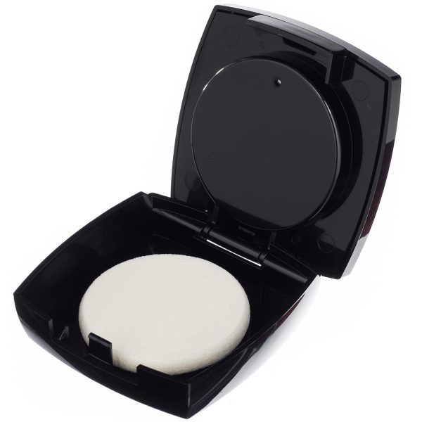 Avon Ideal Flawless Cream to Powder Foundation in Natural Beige 3