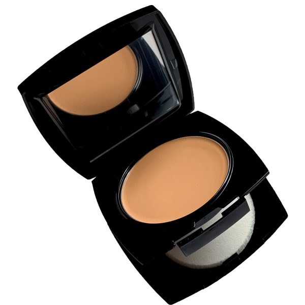 Avon Ideal Flawless Cream to Powder Foundation in Medium Beige 2