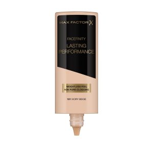 Max Factor Lasting Performance Foundation, 101 Ivory Beige, 35 ml 6