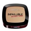 L'Oréal Paris Infaillible Puder, 245 Warm Sand/Kompaktpuder für das perfekte Finish & bis zu 24h Halt/Hautschonendes Powder für alle Hauttypen / 1 x 9 g 17