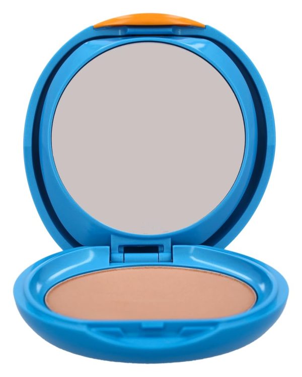 Shiseido Sun Protective Compact Foundation SPF 30 unisex, Sonnenmakeup 12 g, 1er Pack (1 x 0.083 kg) 2