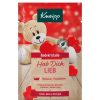 Kneipp Hab dich lieb Himbeere & Preiselbeere Badekristalle, 60g (1er Pack) 29