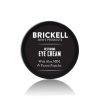 Brickell Men's Restoring Eye Cream - Natürliche und organische Anti Aging Augencreme - Augencreme gegen Falten und Augenringe - Reduziert Tränensäcke & Augen Schwellungen - 15 ml - Unparfümiert 8