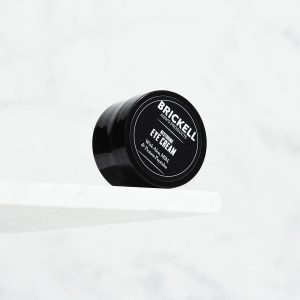 Brickell Men's Restoring Eye Cream - Natürliche und organische Anti Aging Augencreme - Augencreme gegen Falten und Augenringe - Reduziert Tränensäcke & Augen Schwellungen - 15 ml - Unparfümiert 13