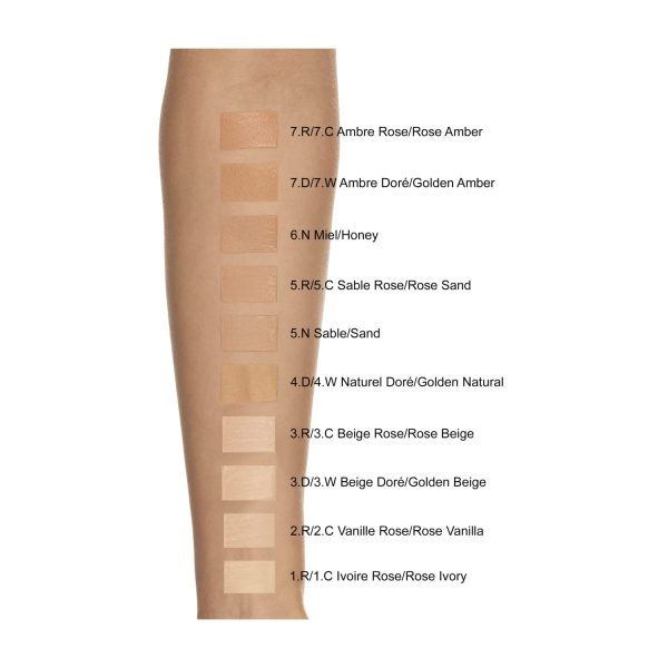 L'Oreal Paris True Match Liquid Foundation,30ml 2