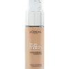 L'Oreal Paris True Match make-up (1.N Ivory) 30ml 19