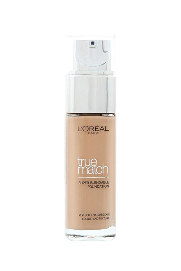 L'Oreal Paris True Match make-up (1.N Ivory) 30ml 1