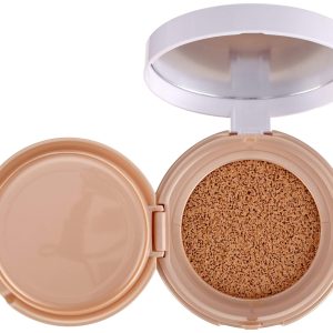 Maybelline New York Dream Cushion Nr. 1 Natural Ivory, 1er Pack (1 x 15 g) 4