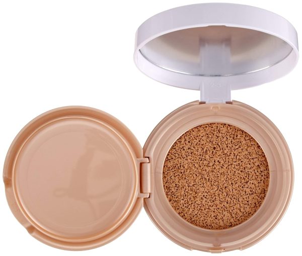 Maybelline New York Dream Cushion Nr. 1 Natural Ivory, 1er Pack (1 x 15 g) 2