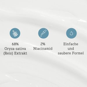 COSRX Gesichtsmaske Ultimate Nourishing Rice Overnight Spa Mask | Feuchtigkeitscreme mit 68% Reis-Extrakt und 2% Niacinamid | für alle Hauttypen | Vegan, tierversuchsfrei | Korean Skincare 11