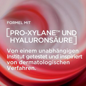 L'Oréal Paris Anti-Aging-Augenpflege mit Dreifachpower für Frauen: für gemilderte Falten, reduzierte Tränensäcke, straffere Haut mit Pro-Retinol, Vitamin C und Hyaluronsäure, RevitaLift Laser X3, 15ml 10