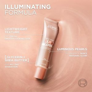 L'ORÉAL True Match Lumi Glotion Natural Glow Enhancer - 904 DEEP 13