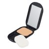 MAX FACTOR - Facefinity Compact Foundation - Up To 8hr Wear - Lightweight, SPF 20, All Day Resistant, Shine Control, Moisturizing - 003 Natural Rose - 10g 4