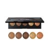 L'OREAL - Palette Correctrice - INFAILLIBLE Total Cover - Peaux Medium à Mates (BL) 8