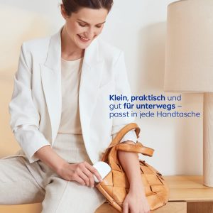 NIVEA 3in1 Anti-Age Pflege Kissen für natürliche Tönung und Feuchtigkeit, Für Mittlere Hauttypen, 15 ml 27