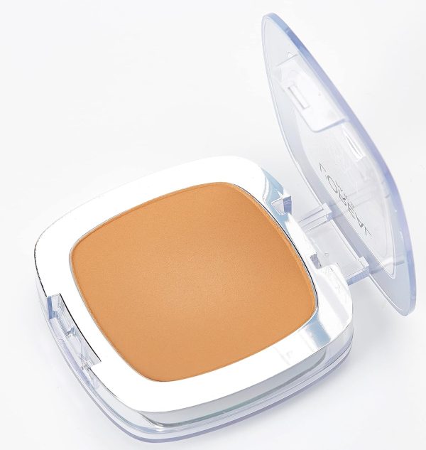 L'Oréal Paris Perfect Match Mattierendes Puder in 8.D/8.W Golden Cappucchino, hautanpassend, 9 g 4