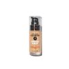 Revlon Colorstay Liquid Foundation Make-up für Mischhaut/fettige Haut LSF 15, Longwear Mittelvolle Deckkraft mit mattem Finish, Natürlicher Ocker (175), 30 ml 41