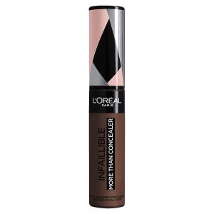 L'Oréal Paris Infaillible 24H Concealer/Foundation 2-in-1 344 Espresso 4