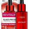 L'Oréal Paris Straffendes Serum für Frauen: verleiht der Haut mehr Elastizität & Straffheit & Feuchtigkeit mit Pro-Elastin & Hyaluronsäure & Adenosin, Revitalift, 1x 30ml 16