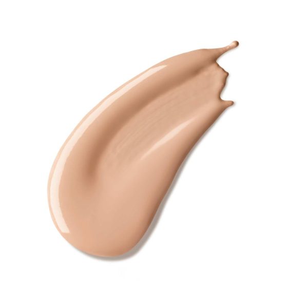 ARTDECO Perfect Teint Foundation - langanhaltende, flüssige Foundation ohne Öl und ohne Maskeneffekt - 1 x 20 ml 2