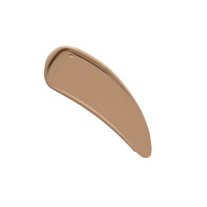 NYX Professional Makeup Born to Glow Radiant Foundation, Schillerndes Finish, Aufbaufähige mittlere Deckkraft, Vegane Formel, Farbton: Classic Tan 8