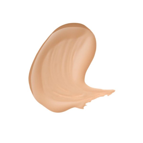 Catrice HD Liquid Coverage Foundation, Nr. 034, Nude, langanhaltend, mattierend, matt, für unreine Haut, vegan, ölfrei, wasserfest, ohne Alkohol, 1er Pack (30ml) 3