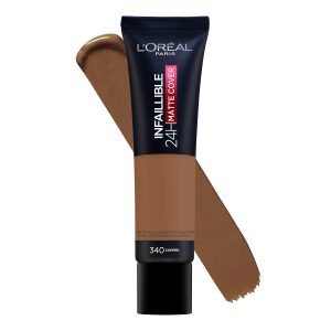 L’Oréal Paris Infaillible 24H Matte Cover Foundation 35 ml 11