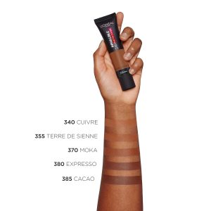 L’Oréal Paris Infaillible 24H Matte Cover Foundation 35 ml 17