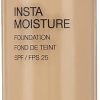 KIKO Milano Instamoisture Foundation 06 - 2G | Perfektionierende Und Feuchtigkeitsspendende Flüssige Foundation Lsf 25 11