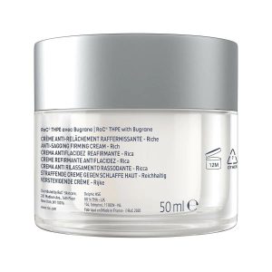 Roc Firm&Lift Crema 50Ml 6