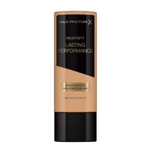 Max Factor Facefinity Lasting Performance Foundation 107 Golden Beige, 35 ml 11