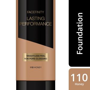 Max Factor Facefinity Lasting Performance Foundation 110 Honey, 35 ml 13