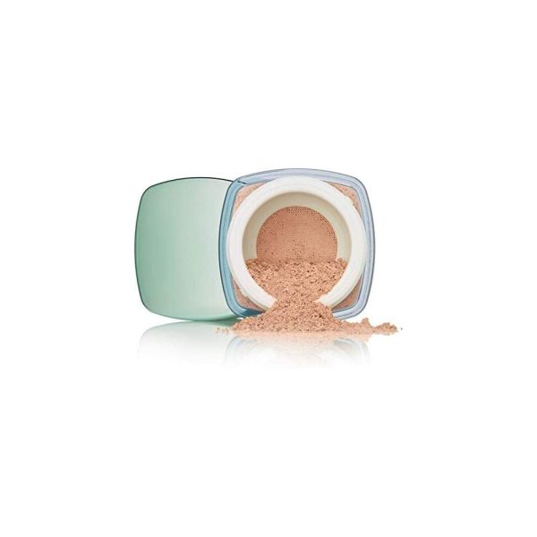 L'Oréal Paris Perfect Match Minerals Puder-Foundation 8.N Cappuccino, 3er Pack 2