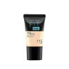 Maybelline Fit Me Matte & Poreless Liquid Foundation - Ivory 115 8