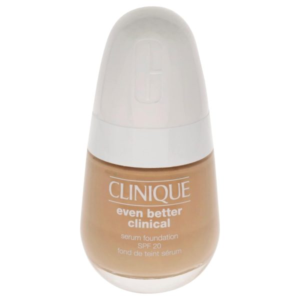 Clinique - Even Better Clinical Foundation 30 ml - 70 Vanille 2