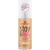 essence cosmetics stay ALL DAY 16h long-lasting Foundation 30 Soft Sand 23