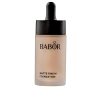 BABOR MAKE UP Matte Finish Foundation, leichte & mattierende Foundation mit Serum, mittlere bis hohe Deckkraft, kaschiert Unregelmäßigkeiten, 30 ml 19