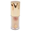 Charlotte Tilbury Mini Hollywood Flawless Filter, Travel Size, 2 Fair - Customizable Face Liquid Makeup Booster, Tinted Primer, Foundation, Highlighter, Moisturizer 20