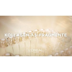 L'Oréal Paris Straffendes Gesichtspflegeset für reife Haut mit Anti-Aging Tagespflege und Nachtpflege gegen Altersflecken, Mit Kollagen-AS-Fragmenten, Age Perfect Pro, Experte, 2 x 50 ml 12