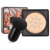 Boobeen - Make-up-Basis Foundation Mushroom Head Air Cushion - Base Makeup CC Crème Natural Concealer Anhaltendes Nackt Make-up - Aufhellendes Pigment BB Creme Foundation 20