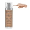 lavera Hyaluron Liquid Foundation - Warm Almond 06 - Naturkosmetik - Vegan - Seidige, leichte Textur - Frei von Mineralöl - Natürliche Hyaluronsäure & Bio-Mandelöl - 30ml 20