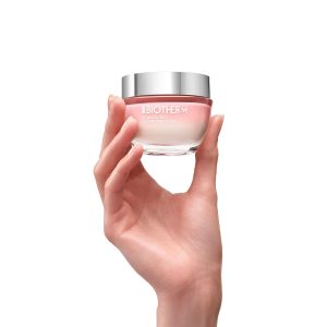 Biotherm Aquasource Cica Nutri Cream, Gesichtscreme mit Life Plankton und reichhaltigem Cica, feuchtigkeitsspendende Tagescreme für strahlendere Haut, 50 ml 9