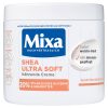 Mixa Pflege-Set mit Shea Ultra Soft Bodymilk, Handcreme und Shea Intensive Allzweckcreme 25