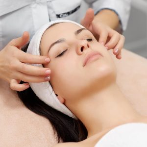 ZEACCT Kosmetik Stirnband Frottee Haarband Kosmetik Mikrofaser Haarschutzband mit für Kosmetische Behandlungen Haarschutz bei Schminken, Sport, Spa,Yoga, Waschbar 4 Stück Dunkelgrau-Weiß 12