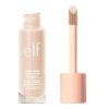 e.l.f. Halo Glow Liquid Filter, Illuminating Liquid Glow Booster For A Radiant Complexion, Infused With Hyaluronic Acid, 1 Fair 17