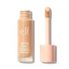 e.l.f. Halo Glow Liquid Filter, Illuminating Liquid Glow Booster For A Radiant Complexion, Infused With Hyaluronic Acid, 2 Fair- Light 17