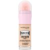 Maybelline New York 4-in-1 Make Up mit Concealer, BB Cream, Highlighter und Primer, für einen perfekten Teint, Foundation mit leichter Deckkraft, Instant Perfector Glow, Nr. 0.5 Fair Light Cool, 20 ml 11